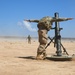 U.S., French forces conduct joint artillery training