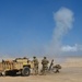 U.S., French forces conduct joint artillery training