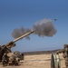 U.S., French forces conduct joint artillery training