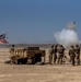 U.S., French forces conduct joint artillery training