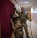 MWD Explosive Detection Training