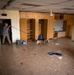 MWD Explosive Detection Training