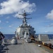 USS John Finn (DDG 113) Conducts Routine Operations
