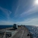 USS John Finn (DDG 113) Conducts Routine Operations