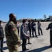 MacDill uses Super Bowl LV flyover to promote diversity with future leaders