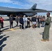 MacDill uses Super Bowl LV flyover to promote diversity with future leaders