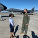 MacDill uses Super Bowl LV flyover to promote diversity with future leaders