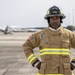 919 SOW Firefighters on the flightline