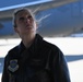 Breaking Barriers: First KC-46 all-female flight