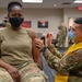 LRAFB rolls out second mass vaccination effort