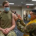 LRAFB rolls out second mass vaccination effort
