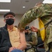 LRAFB rolls out second mass vaccination effort
