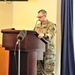Fort McCoy holds 2021 Martin Luther King Jr. Day of Service observance