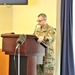 Fort McCoy holds 2021 Martin Luther King Jr. Day of Service observance