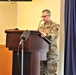 Fort McCoy holds 2021 Martin Luther King Jr. Day of Service observance