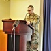 Fort McCoy holds 2021 Martin Luther King Jr. Day of Service observance