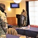 Fort McCoy holds 2021 Martin Luther King Jr. Day of Service observance