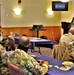 Fort McCoy holds 2021 Martin Luther King Jr. Day of Service observance