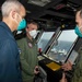 NORAD &amp; USNORTHCOM Commander Visits IKE