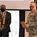 Fort McCoy holds 2021 Martin Luther King Jr. Day of Service observance