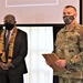 Fort McCoy holds 2021 Martin Luther King Jr. Day of Service observance