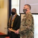 Fort McCoy holds 2021 Martin Luther King Jr. Day of Service observance