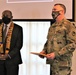 Fort McCoy holds 2021 Martin Luther King Jr. Day of Service observance