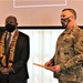 Fort McCoy holds 2021 Martin Luther King Jr. Day of Service observance