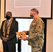 Fort McCoy holds 2021 Martin Luther King Jr. Day of Service observance