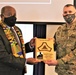 Fort McCoy holds 2021 Martin Luther King Jr. Day of Service observance