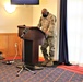 Fort McCoy holds 2021 Martin Luther King Jr. Day of Service observance