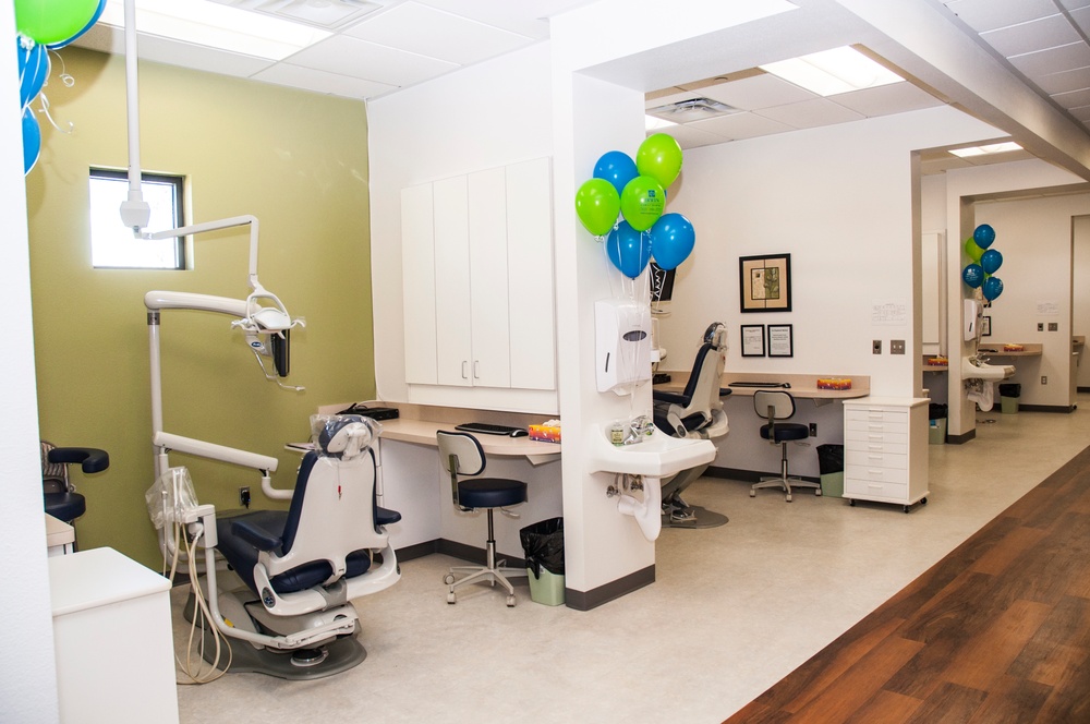 Army &amp; Air Force Exchange Service Bringing Chiropractic, Dental, Optometry and More Wellness Services to Military Community in 2021