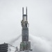 USS San Juan (SSN 751) Berthing Shift