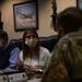 18th Air Force leadership visits Travis AFB