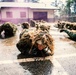 U.S. Army Sniper School Ghillie Wash