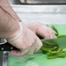 3CR Soldiers prepare meals at Ft Hood