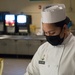 3CR Soldiers prepare meals at Ft Hood