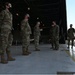 18th Air Force leadership visits Travis AFB