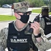 Exercise Solid Curtain at NAS Key West