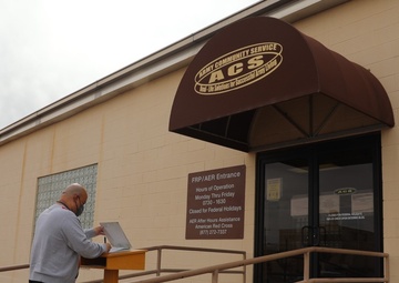 Job well done: Bliss Employment Readiness Program prepares military community for future careers, builds marketing skills