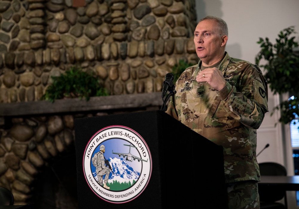 JBLM hosts first ever digital Wellness Symposium