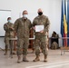 US Army Civil Affairs, Medics Teach Combat Lifesaver Course to Romanian Land Forces