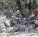 Soldiers seek the expert field medical badge