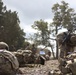 Soldiers seek the expert field medical badge
