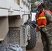Soldiers seek the expert field medical badge