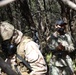 Soldiers seek the expert field medical badge