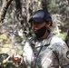 Soldiers seek the expert field medical badge