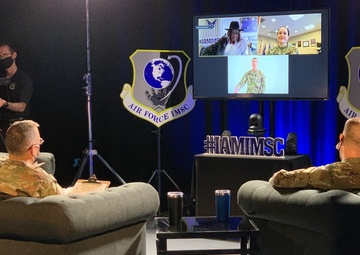 2021 AFIMSC Innovation Rodeo