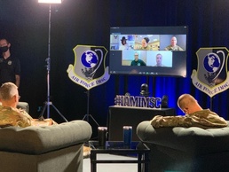 2021 AFIMSC Innovation Rodeo