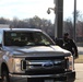 Fort McCoy police operations at installation's Main Gate